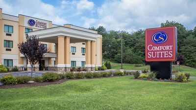 Comfort Suites