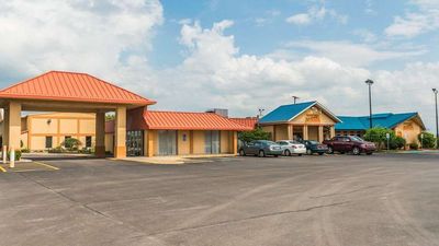 Rodeway Inn