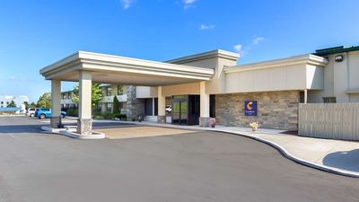 Comfort Inn
