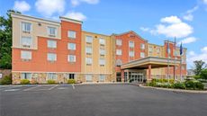 Comfort Suites Gettysburg