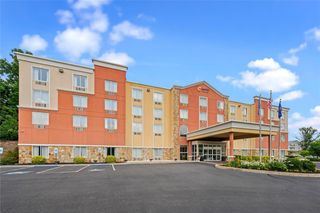 Comfort Suites Gettysburg