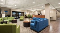 Comfort Suites Hummelstown