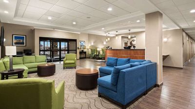 Comfort Suites Hummelstown