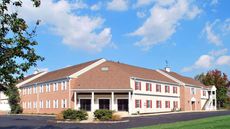 Rodeway Inn & Suites Lantern Lodge