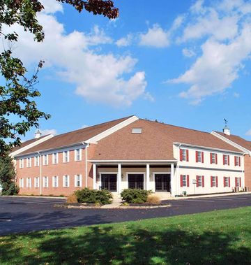 Rodeway Inn & Suites Lantern Lodge