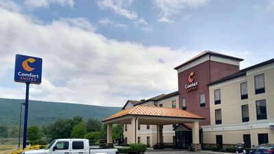 Comfort Suites