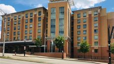 Cambria Hotel Pittsburgh - Downtown