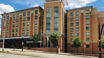 Cambria Hotel Pittsburgh - Downtown