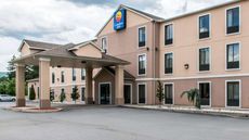 Red Roof Inn & Suites Bloomsburg Mifflin