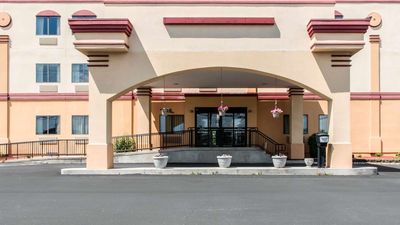 Econo Lodge Carlisle