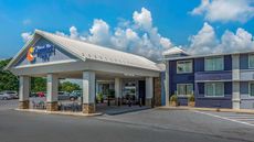 Comfort Inn of Lancaster County North