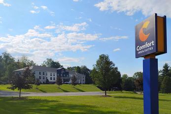 Comfort Inn and Suites Tunkhannock
