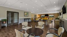 Comfort Inn & Suites Barnesville