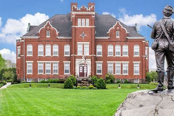 Federal Pointe Inn, an Ascend Collection