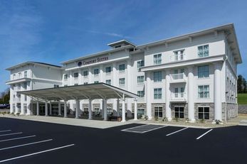 Comfort Suites DuBois