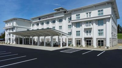 Comfort Suites DuBois