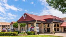 Best Western Plus Ramkota Hotel