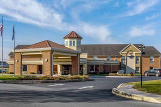 Comfort Inn Lancaster - Rockvale Outlets