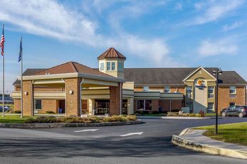 Comfort Inn Lancaster - Rockvale Outlets
