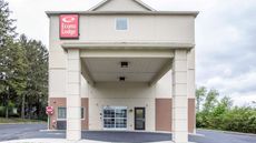 Econo Lodge Harrisburg - Hershey
