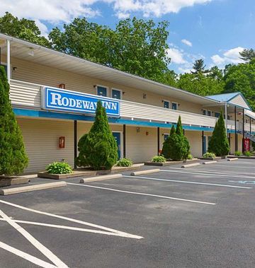 Rodeway Inn