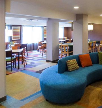 Quality Inn Cranberry Township
