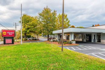 Clarion Inn of Belle Vernon