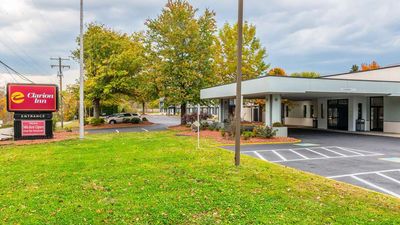 Clarion Inn of Belle Vernon