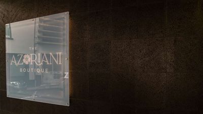 The Azoriani Boutique