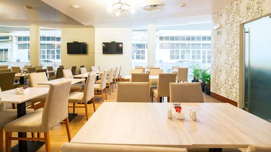 The Azoriani Boutique Restaurant