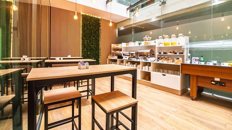 The Azoriani Boutique Restaurant
