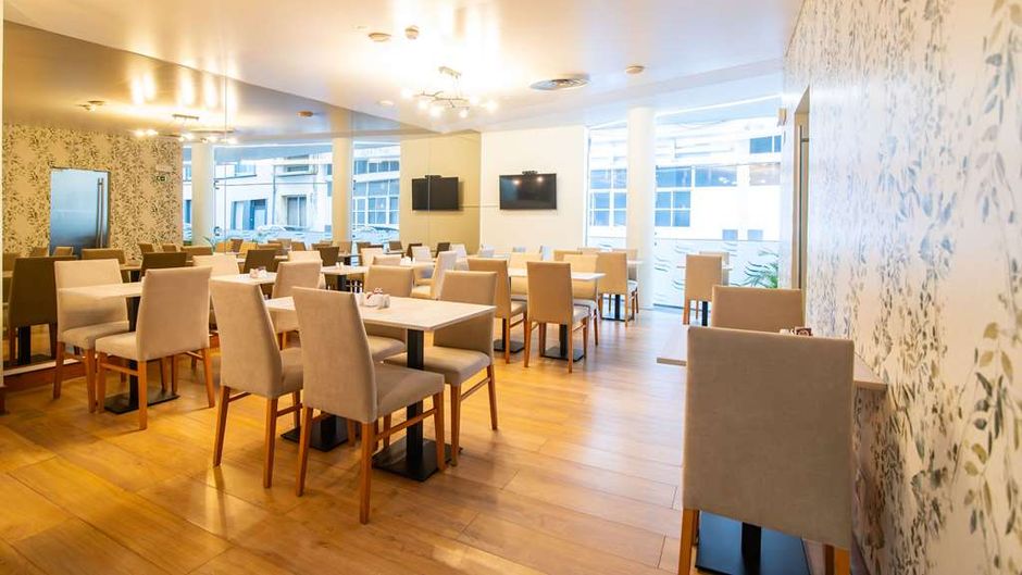 The Azoriani Boutique Restaurant