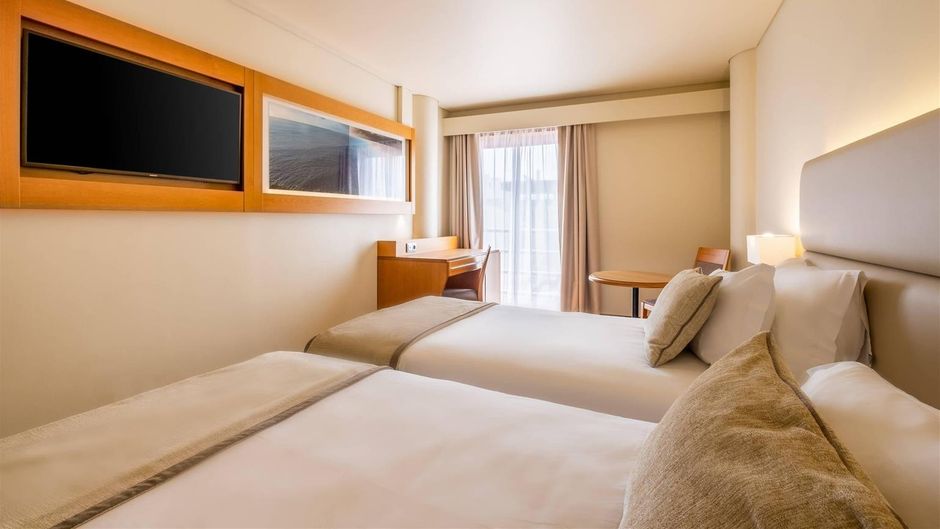 The Azoriani Boutique Room