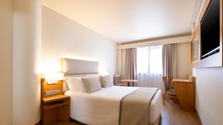 The Azoriani Boutique Room