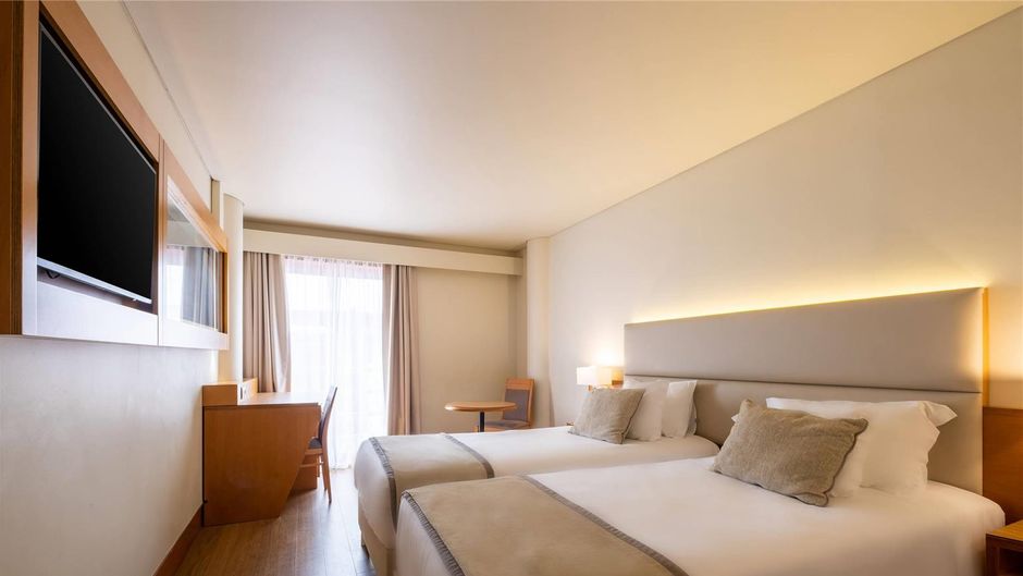The Azoriani Boutique Room