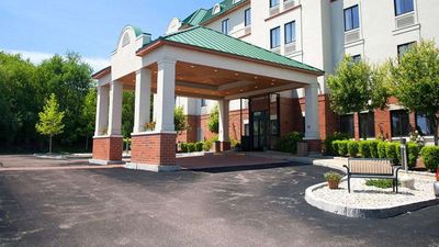 Comfort Suites