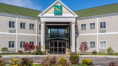 Quality Inn & Suites Middletown