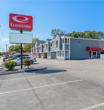 Econo Lodge