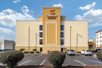Comfort Suites
