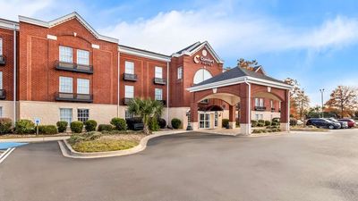 Comfort Suites