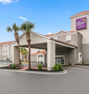 Sleep Inn
