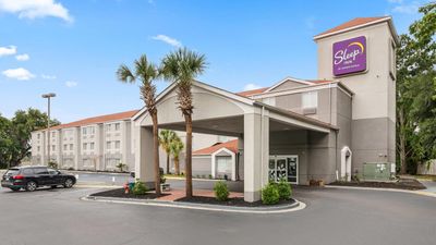 Sleep Inn