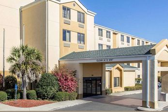 Sleep Inn Columbia
