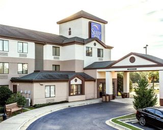Sleep Inn