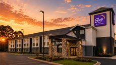 Sleep Inn