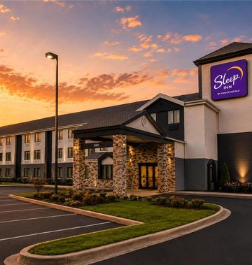 Sleep Inn