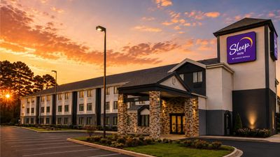Sleep Inn
