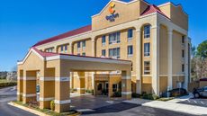Comfort Inn