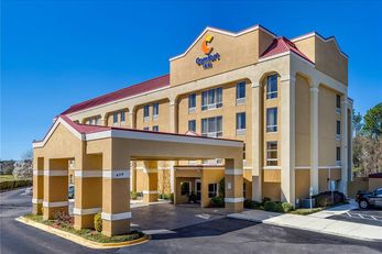 Comfort Inn