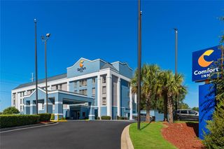 Comfort Inn